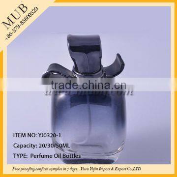 Glass Perfume Bottles With Pump/spray photo-3