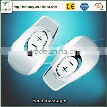 2017 Household Cleansing Facial Massage Cleansing Instrument Beauty Cream Instrument Beauty Cream photo-2