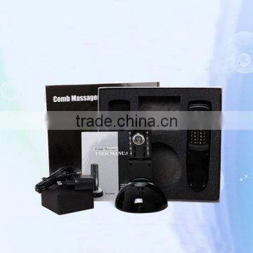 Factory Price Laser Comb for Hair Growth Machine photo-3