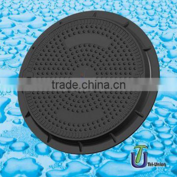 510-60 SMC Manhole Cover set B125 /composite manhole cover /grp manhole cover