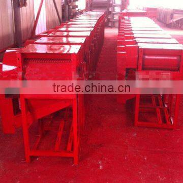 Eletricity Agricultural Mung Bean Seed Separator Machine photo-5