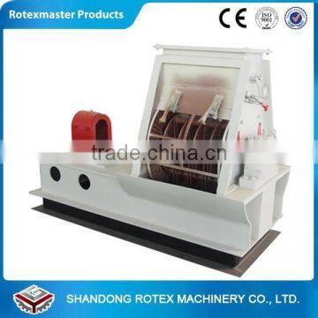 Corn Soybean Sunflower Cake Rapeseed Meal Cassava Crusher Hammer Mill photo-2