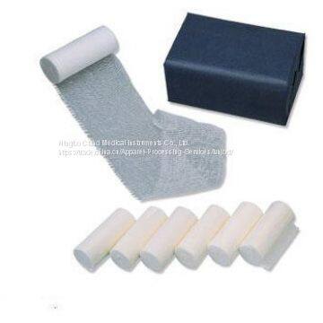 Selvage Gauze Bandage