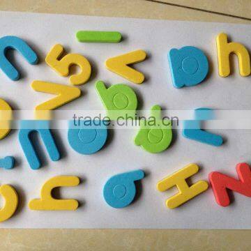 Hot Sale Souvenir EVA Fridge Magnet photo-5