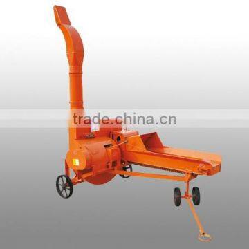 SZP-4.0 Cutting machine chaff cutter for sale