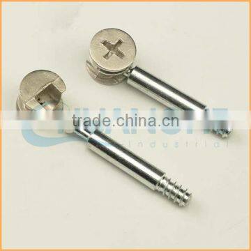 China Factory Sales Zinc Plated Furniture Screw photo-4