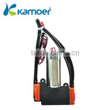 KAMOER NEW DESIGN LOW PRESSURE MINI VACUUM PUMP