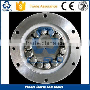 GOOD QUALITY CHINA SUPPLIER OF EXTRUSION PLANETARY SCREW AND BARREL photo-3