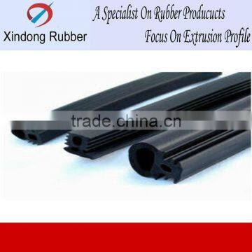 China professinal manufacturer building sponge strip