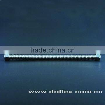 Doflex Made in China High Quality 304 Stainless Steel Corrugated Hose for Water photo-5