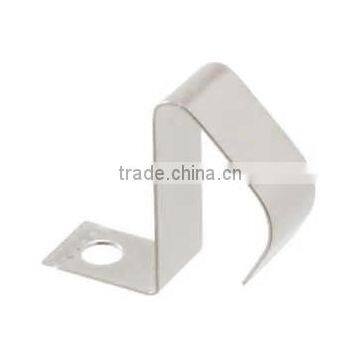 China Factory Price Stamping Auto Parts photo-6