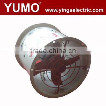 FB Series High Strength Aluminum Alloy Explosion Proof Ventilation Fan Explosion Proof Oscillating Fan photo-4