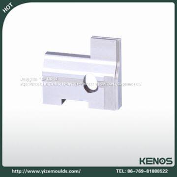 China precision mould components manufacturer