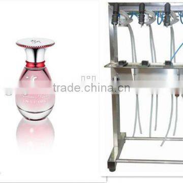 New Condition Glass Bottle Perfume Filling Packing Equipment photo-3