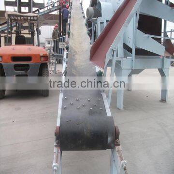 Reliable quality hot sale belt conveyor manfuacturer of China