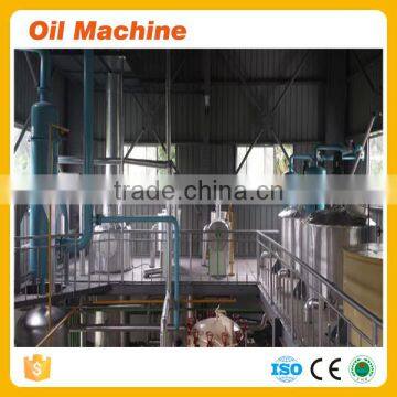 High Quality Coconut Oil Extraction Plant Edible Oil Producing photo-5