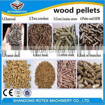Express Products Wood Pellet Machines for Sales photo-4