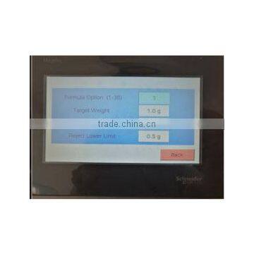 Good Performance Check Weigher ,Trade Assurance Full Automatic Check Weigher,food Package Conveyor Checkweigher photo-5