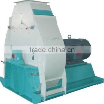 Cereal grinder mill maize crusher corn grinding machine process maize mill plant for sale Grain Stone Hammer Mill