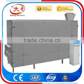 Fv-45 Snack Food Car Snack Machine Street Food Machine photo-2