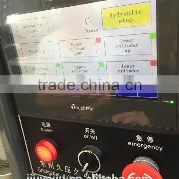 Hydraulic Press Mahcine 100 Ton for Sale photo-4