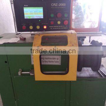 Spool Winding Machine photo-3