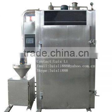 Smoke house machine for sale