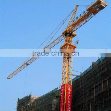 High Quality Hydraulic TC7030 Tower Crane