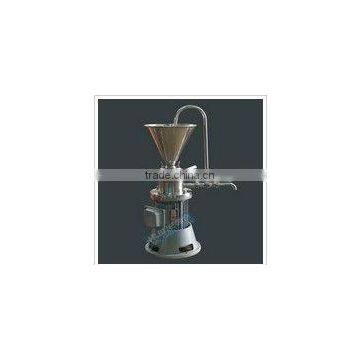 pollen/powder Colloid Mill Machine