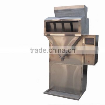 candy quantitative filling machine