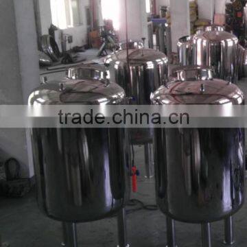 CE Certificated Cosmetic Storage Tank photo-5