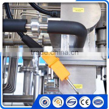China Supplier Aseptic Milk Filling Machine photo-5