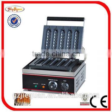 Electric Fish Shape Waffle Baker(EG-6Q) photo-2