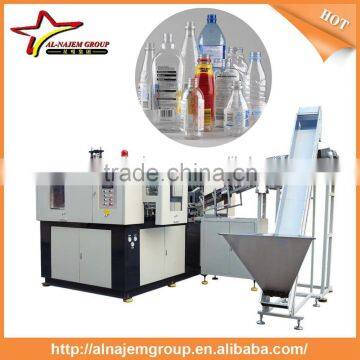 2015 Hot Sale PET Bottle Blowing Machine / Blow Molding Machine / Blow Moulding Machine photo-6