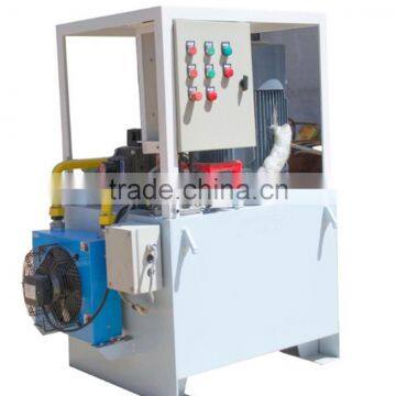 Widely Used Siemens Motor Electric Hydraulic Power Pack for Driving Hydraulic Cylinders photo-4