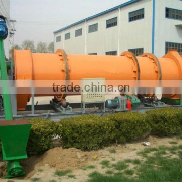 Best-selling Mining Machine Rotary Dryer