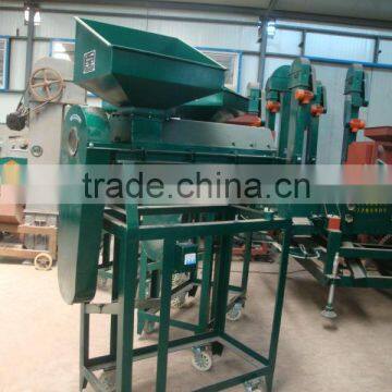 5TC-5 Agricultural Machine Paddy Thresher photo-4