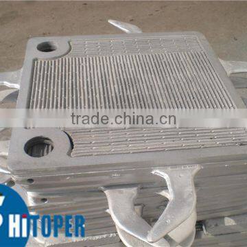 China Made High Pressure Bearing Cast Iron Plates