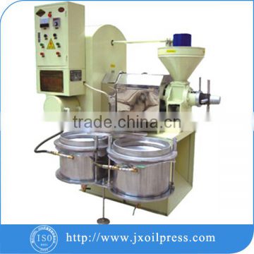 Most popular sesame oil pressing machinery