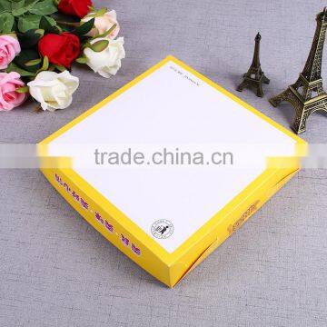 Why Choose Motorcycle Pizza Delivery Box With Customized Print photo-3