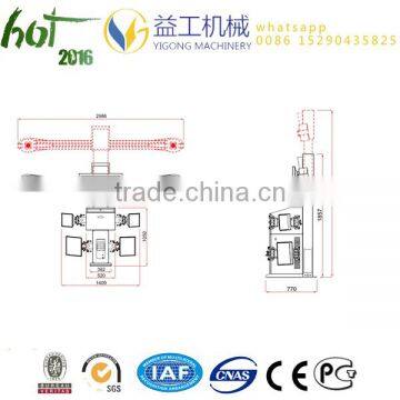 Original Manufacturer 3D Wheel Alignment Equipment photo-4