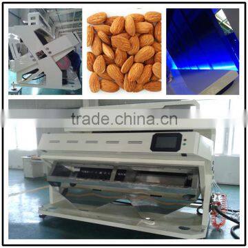 Intelligent CCD Grain Color Sorter, Beans Color Sorting Machine From Mingder photo-5
