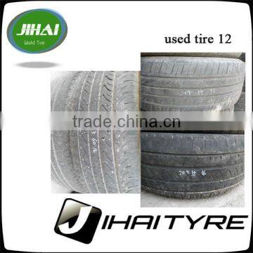 Used Tires/used Tyre for Sale Wholesale photo-3