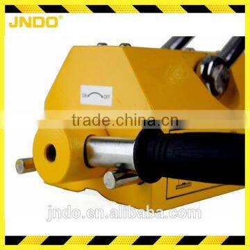 Hoisting Powerful Electromagnetic Chuck Magnetic Chuck photo-3