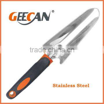 Stainless Steel Garden Shovel Spade photo-4
