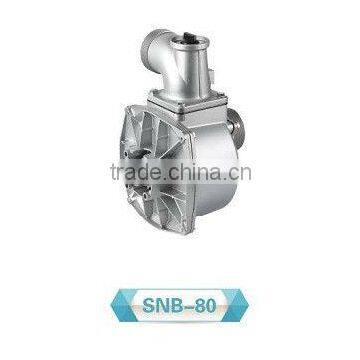 GX200 Honda Gasoline Water Pump photo-2