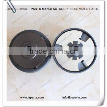 Centrifugal Clutch Pulley Key for go Kart 82mm 3/4" A Type Pulley photo-3