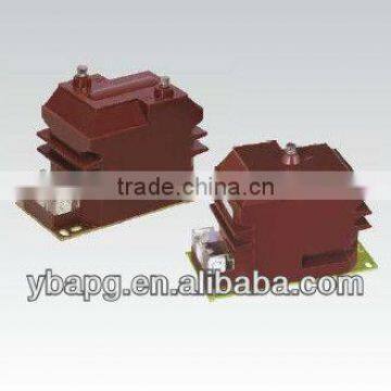 JDZ10-3.6.10A1.JDZX10-3.6.10A1G indoor epoxy resin casted vlotage transformer