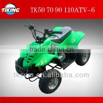 50 70 90 ATV