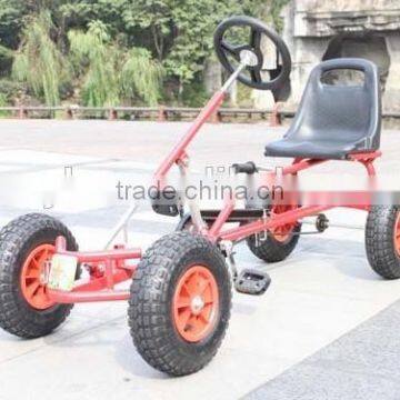 Pedal go Cart for Adult( GT03) photo-2